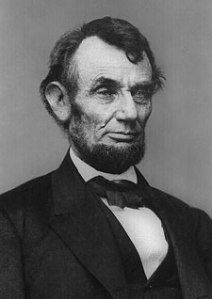 lincoln