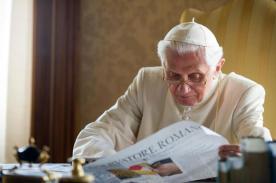 Pope Benedict