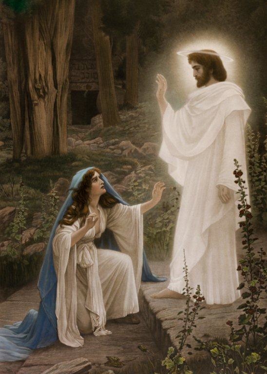 easter